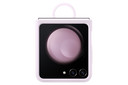 Samsung Galaxy Z Flip5 Silicone Case with Ring (-9)