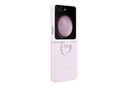 Samsung Galaxy Z Flip5 Silicone Case with Ring (-9)