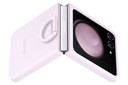 Samsung Galaxy Z Flip5 Silicone Case with Ring (-9)