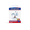 OTL Technologies MK0965 cuffia e auricolare Cuffie True Wireless Stereo (TWS) In-ear MUSICA Bluetooth Bianco