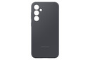 Samsung Galaxy S23 FE Silicone Case - Grafite