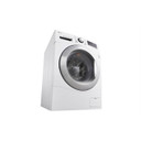 LG FH2A8TDN2 lavatrice Caricamento frontale 8 kg 1200 Giri/min Bianco