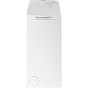Indesit Turn&GO Lavatrice a libera installazione BTW L60400 IT - BTW L60400 IT