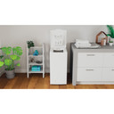 Indesit Turn&GO Lavatrice a libera installazione BTW L60400 IT - BTW L60400 IT