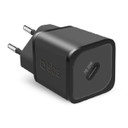 SBS TETRGAN1C20W Caricabatterie per dispositivi mobili Cuffie, Altoparlante portatile, Smartphone, Orologio intelligente, Tablet Bianco AC Ricarica rapida Interno