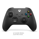 Microsoft Xbox Series S - 1TB (Carbon Black)