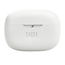 JBL Wave Beam Auricolare True Wireless Stereo (TWS) In-ear Chiamate/Musica/Sport/Tutti i giorni Bluetooth Bianco