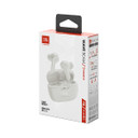 JBL Wave Beam Auricolare True Wireless Stereo (TWS) In-ear Chiamate/Musica/Sport/Tutti i giorni Bluetooth Bianco