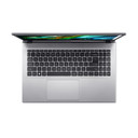 Acer Aspire 3 A315-44P-R52T AMD Ryzen™ 5 5500U Computer portatile 39,6 cm (15.6") Full HD 8 GB DDR4-SDRAM 512 GB SSD Wi-Fi 6 (802.11ax) Windows 11 Home Argento
