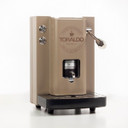 TORALDO MACCHINA DA CAFFE' ROCK-PEARL BEIGE