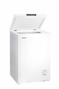 Hisense FT125D4AWE congelatore Congelatore a pozzo Libera installazione Bianco