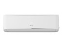 Hisense Climatizzatore Inverter Monosplit 24000 BTU | Classe A++/A+, Pompa di Calore | Modello Halo CBBT241AG+CBBT241AW