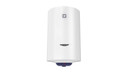 Ariston BLU1 R 50 V Verticale Boiler Sistema per caldaia singola Blu, Bianco