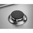 Electrolux EGS64362X Acciaio inossidabile Da incasso 59.5 cm Gas 4 Fornello(i)
