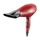 Remington Asciugacapelli T-Studio Silk 2400 W Rosso
