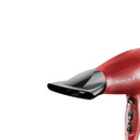 Remington Asciugacapelli T-Studio Silk 2400 W Rosso