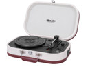 Trevi SALLY GIRADISCHI STEREO WIRELESS USB AUX-IN BATTERIA RICARICABILE TT 1020 BT BEIGE