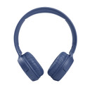 JBL Tune 510 Auricolare Wireless A Padiglione Musica e Chiamate USB tipo-C Bluetooth Blu