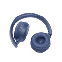 JBL Tune 510 Auricolare Wireless A Padiglione Musica e Chiamate USB tipo-C Bluetooth Blu