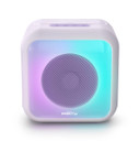 Bigben Speaker Audio PARTYBTKML con 2 Microfoni Wireless