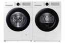 Samsung Asciugatrice Crystal EcoDry™ 9 Kg DV90CGC2A0AHET