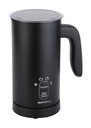 Melchioni 118360031 montalatte e scaldalatte Elettrico portatile Nero