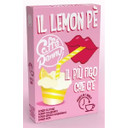 PENNY SORBETTO AL LIMONE PREPARATO IN POLVERE