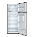 Hisense RT600N4WC2 frigorifero con congelatore Libera installazione 466 L E Acciaio inossidabile
