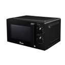 Ardes AR6520G forno a microonde Superficie piana Microonde combinato 20 L 700 W Nero