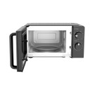Ardes AR6520G forno a microonde Superficie piana Microonde combinato 20 L 700 W Nero