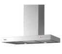 De’Longhi DCH9066XEC cappa aspirante Acciaio inox