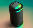 Sony SRS-XV500 - Speaker Party Portatile con Mega Bass