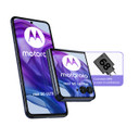 Motorola RAZR 50 Ultra – MIDNIGHT BLUE