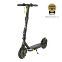 Lexgo L20 Monopattino Elettrico 350W 30km Autonomia con Frecce e NFC – Nero