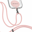 Case & Me Simply Lace - Laccio universale per smartphone con placchetta (3)