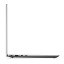 Lenovo IdeaPad Slim 5 Intel Core Ultra 7 155H Computer portatile 35,6 cm (14") WUXGA 16 GB LPDDR5x-SDRAM 1 TB SSD Wi-Fi 6E (802.11ax) Windows 11 Home Grigio
