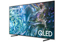 Samsung Q60D QE85Q60DAU 2,16 m (85") 4K Ultra HD Smart TV Wi-Fi Titanio