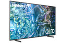 Samsung Q60D QE85Q60DAU 2,16 m (85") 4K Ultra HD Smart TV Wi-Fi Titanio