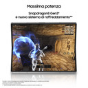 Samsung Galaxy Z Fold6 Smartphone AI, 512GB, RAM 12GB, Display 6,3"/7,6" Dynamic AMOLED 2X, Navy