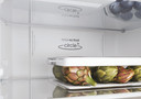 Candy Fresco CCE3T618EW Libera installazione 341 L E Bianco