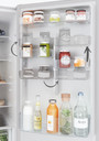 Candy Fresco CCE3T618EW Libera installazione 341 L E Bianco
