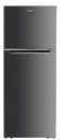 Frigorifero Doppia Porta SEKM SHDP541NM2XE0 – Capacità 415L, No Frost, Classe E, Colore Nero