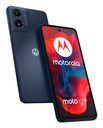 Motorola Moto G G04s 16,7 cm (6.56") Doppia SIM Android 14 4G USB tipo-C 4 GB 128 GB 5000 mAh Nero