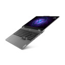 Lenovo LOQ Intel® Core™ i7 i7-13650HX Computer portatile 39,6 cm (15.6") Full HD 16 GB DDR5-SDRAM 1 TB SSD NVIDIA GeForce RTX 4060 Wi-Fi 6 (802.11ax) Windows 11 Home Grigio