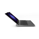 Lenovo LOQ Intel® Core™ i7 i7-13650HX Computer portatile 39,6 cm (15.6") Full HD 16 GB DDR5-SDRAM 1 TB SSD NVIDIA GeForce RTX 4060 Wi-Fi 6 (802.11ax) Windows 11 Home Grigio