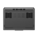 Lenovo LOQ Intel® Core™ i7 i7-13650HX Computer portatile 39,6 cm (15.6") Full HD 16 GB DDR5-SDRAM 1 TB SSD NVIDIA GeForce RTX 4060 Wi-Fi 6 (802.11ax) Windows 11 Home Grigio