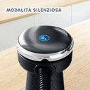 Moulinex Quickchef+ 0,8 L Frullatore ad immersione 1000 W Nero