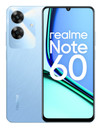 realme Note 60 17,1 cm (6.75") Doppia SIM Android 14 4G USB tipo-C 6 GB 128 GB 5000 mAh Blu