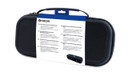 NACON PSOFPORTPOUCH custodia per console portatile Valigia da viaggio Sony Nero