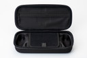 NACON PSOFPORTPOUCH custodia per console portatile Valigia da viaggio Sony Nero